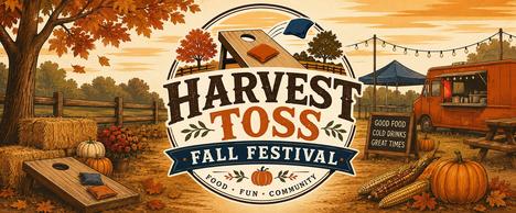 Harvest Toss_468